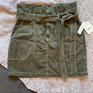 Free People Women’s Splendor In The Grass Skirt